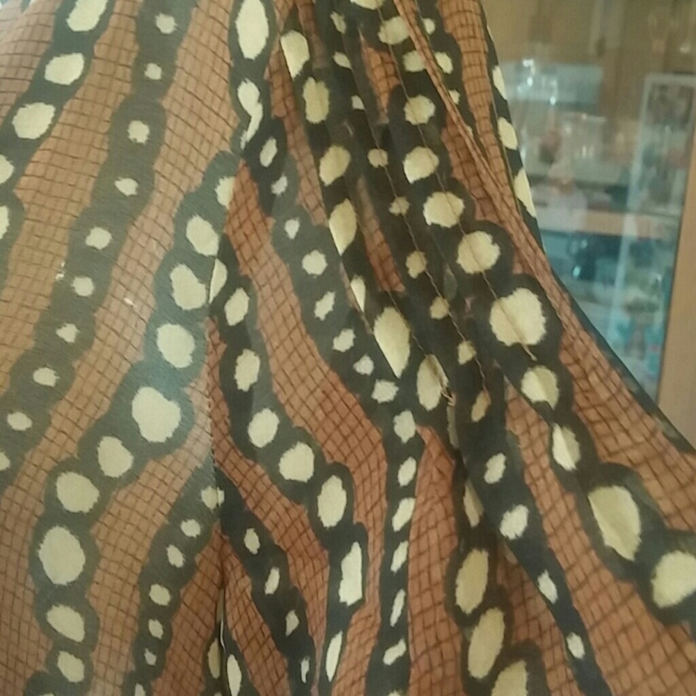 Dress Top - Picture 5 of 6